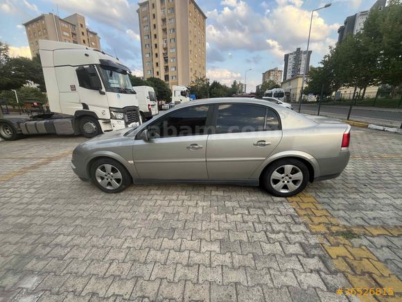 Sahibinden Opel Vectra 1.6 Comfort 2004 Model 