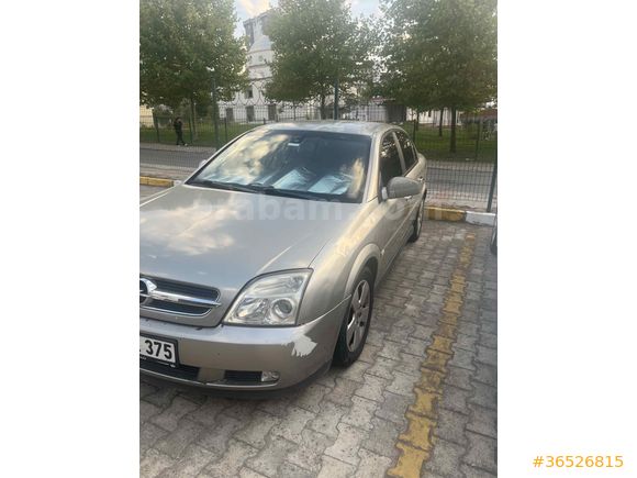 Sahibinden Opel Vectra 1.6 Comfort 2004 Model 