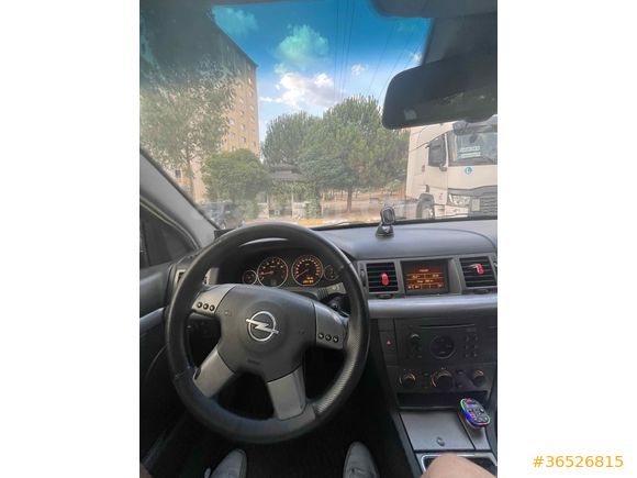 Sahibinden Opel Vectra 1.6 Comfort 2004 Model 