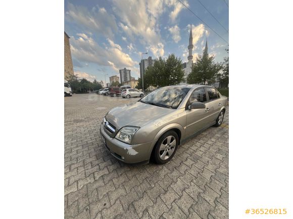 Sahibinden Opel Vectra 1.6 Comfort 2004 Model 