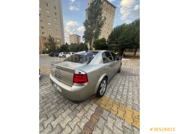 Sahibinden Opel Vectra 1.6 Comfort 2004 Model 