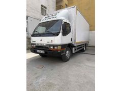 Mitsubishi FE 659 F E
