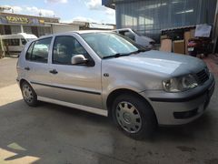 Sahibinden Volkswagen Polo 1.4 2000 Model