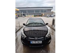 Hyundai Accent Blue 1.6 CRDI 2015 Mode Plus Otomatik , FİYAT SON!!