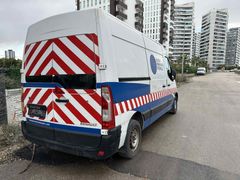 Sahibinden Renault Master 2.3 DCi 