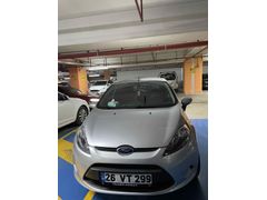 Sahibinden Ford Fiesta 1.4 TDCi Trend 2010 Model 