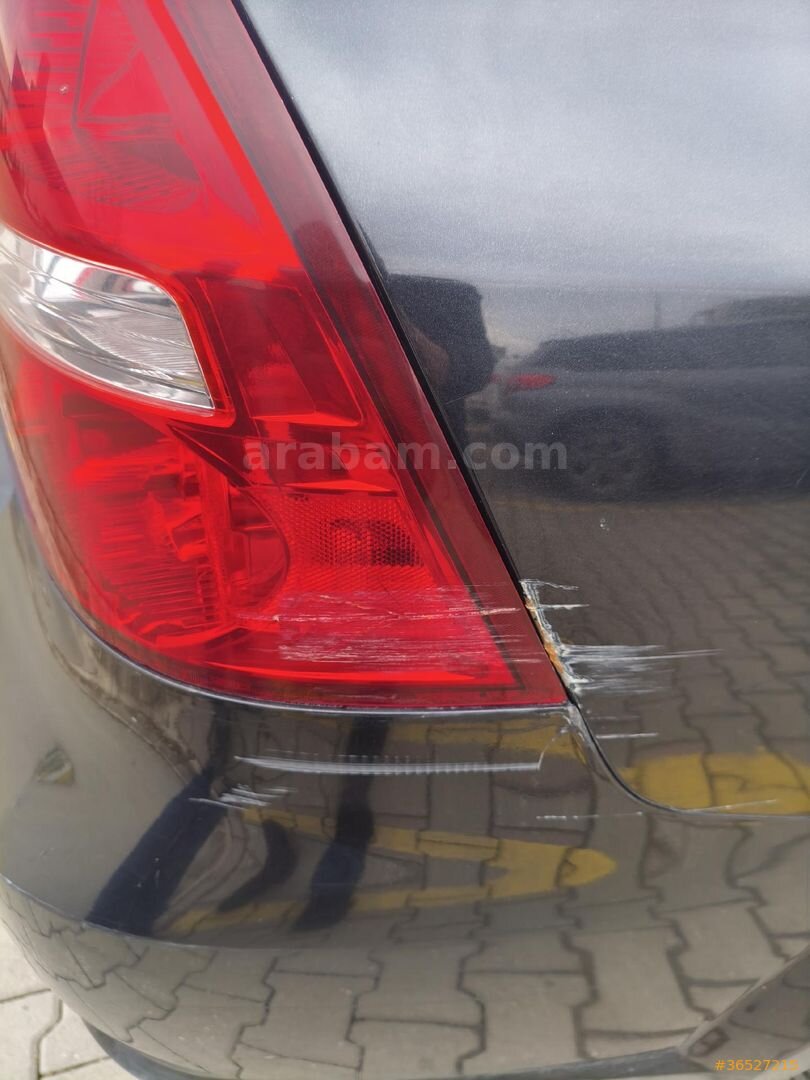 Sahibinden Chevrolet Aveo 1.4 SX 2011 Model Bursa 147.000 km Siyah 2