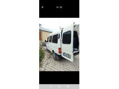 Sahibinden Ford - Otosan Transit 12+1