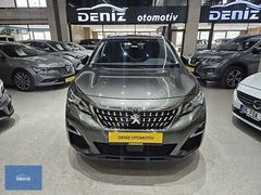 2019 HATASIZ PEUGEOT 3008 1.5 BLUEHDI ACTIVE LIFE SKYPACK