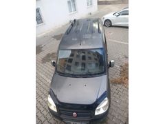 Sahibinden Fiat Doblo Combi 1.9 Multijet Premio 2008 Model