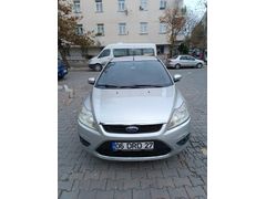 Sahibinden Ford Focus 1.6 TDCi Trend X 2009 Model