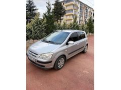 Sahibinden Hyundai Getz 1.3 GLS 2005 Model