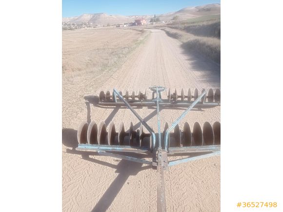 Sahibinden Diskaro Nevşehir