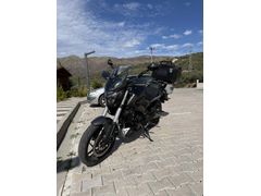 Sahibinden Bajaj Dominar D 400 