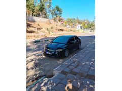 acil acil Sahibinden Honda Civic 1.6 Elegance 2010 Model  275000 km Siyah
