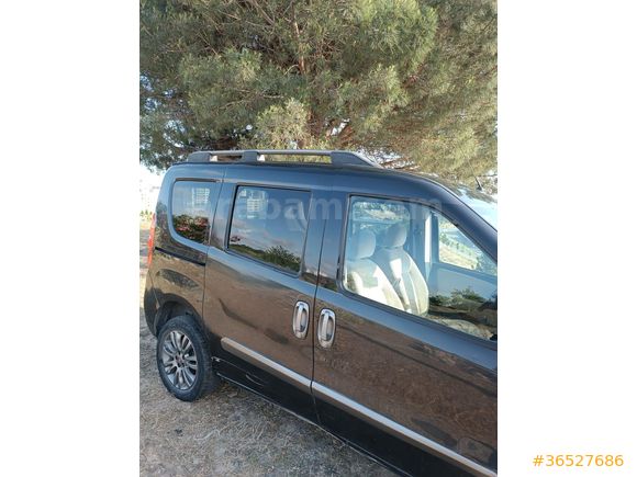 Sahibinden Fiat Doblo Combi 1.3 Multijet Premio 2012 Model