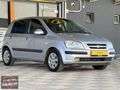 CN AUTO'dan HATASIZ 2004 MODEL GETZ LPG'li FUL PAKET