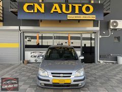 CN AUTO'dan HATASIZ 2004 MODEL GETZ LPG'li FUL PAKET