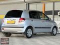 CN AUTO'dan HATASIZ 2004 MODEL GETZ LPG'li FUL PAKET