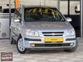 CN AUTO'dan HATASIZ 2004 MODEL GETZ LPG'li FUL PAKET