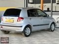CN AUTO'dan HATASIZ 2004 MODEL GETZ LPG'li FUL PAKET