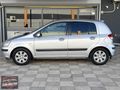 CN AUTO'dan HATASIZ 2004 MODEL GETZ LPG'li FUL PAKET