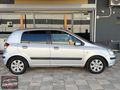 CN AUTO'dan HATASIZ 2004 MODEL GETZ LPG'li FUL PAKET