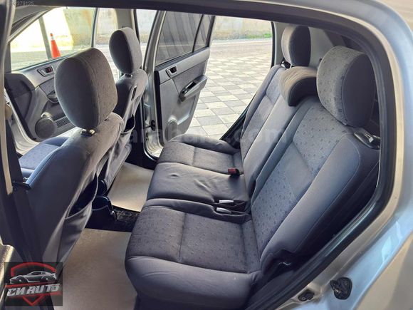 CN AUTO'dan HATASIZ 2004 MODEL GETZ LPG'li FUL PAKET