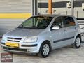CN AUTO'dan HATASIZ 2004 MODEL GETZ LPG'li FUL PAKET