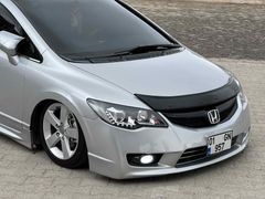 Sahibinden Honda Civic 1.6 Elegance 2007 Model  256.000 km Gri (Gümüş)