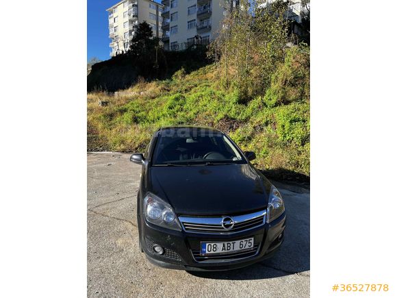 Sahibinden Opel Astra 1.3 CDTI Essentia Konfor 2011 Model Artvin