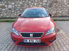 Sahibinden Seat Leon 1.0 EcoTSI Ecomotive Style Visio 2020 Model 
