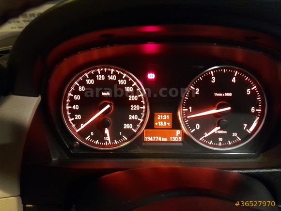 Sahibinden BMW X1 16i sDrive 2013 Model