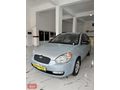 SAMET DEMİR OTOMOTİVDEN 2008 MDL ACCENT ERA