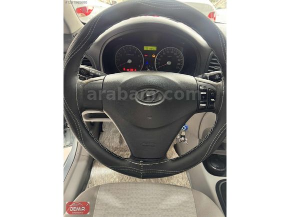 SAMET DEMİR OTOMOTİVDEN 2008 MDL ACCENT ERA