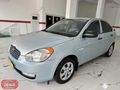 SAMET DEMİR OTOMOTİVDEN 2008 MDL ACCENT ERA