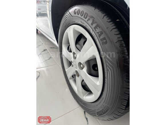 SAMET DEMİR OTOMOTİVDEN 2008 MDL ACCENT ERA