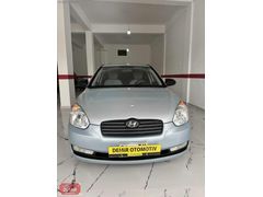 SAMET DEMİR OTOMOTİVDEN 2008 MDL ACCENT ERA