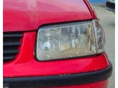 Sahibinden Volkswagen Polo 1.4 Comfortline 2001 Model