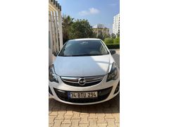 Sahibinden Opel Corsa 1.4 Twinport Enjoy 2014 Model 