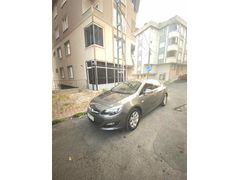 Sahibinden Opel Astra 1.6 CDTI Design 2017 Model 