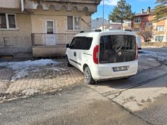 Sahibinden Fiat Doblo Combi 1.6 Multijet Safeline 2020 Model