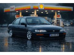 Sahibinden Toyota Corolla 1.3 XE 1996 Model  260.000 km Lacivert