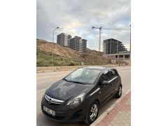 Sahibinden Opel Corsa 1.3 CDTI Essentia 2014 Model 