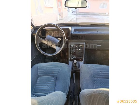 Sahibinden Renault R 9 1.6 Fairway 1994 Model