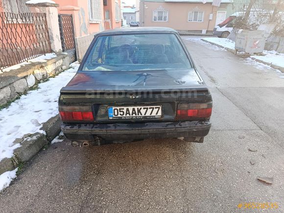 Sahibinden Renault R 9 1.6 Fairway 1994 Model