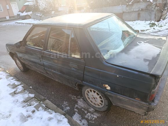 Sahibinden Renault R 9 1.6 Fairway 1994 Model