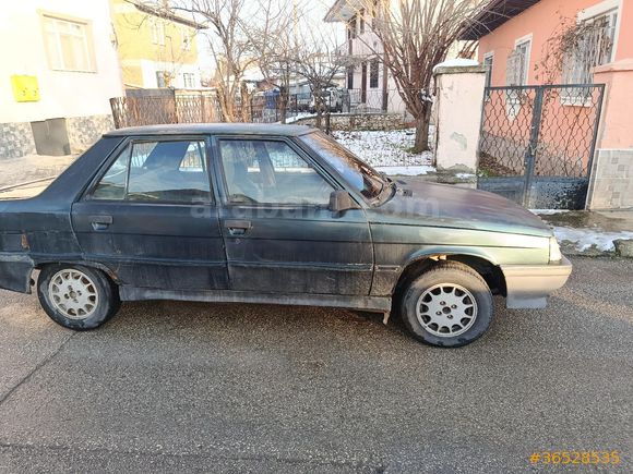 Sahibinden Renault R 9 1.6 Fairway 1994 Model