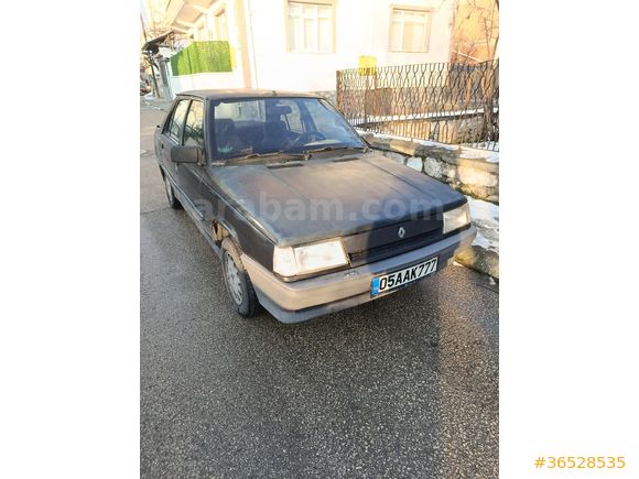 Sahibinden Renault R 9 1.6 Fairway 1994 Model