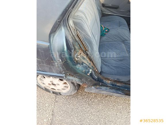Sahibinden Renault R 9 1.6 Fairway 1994 Model